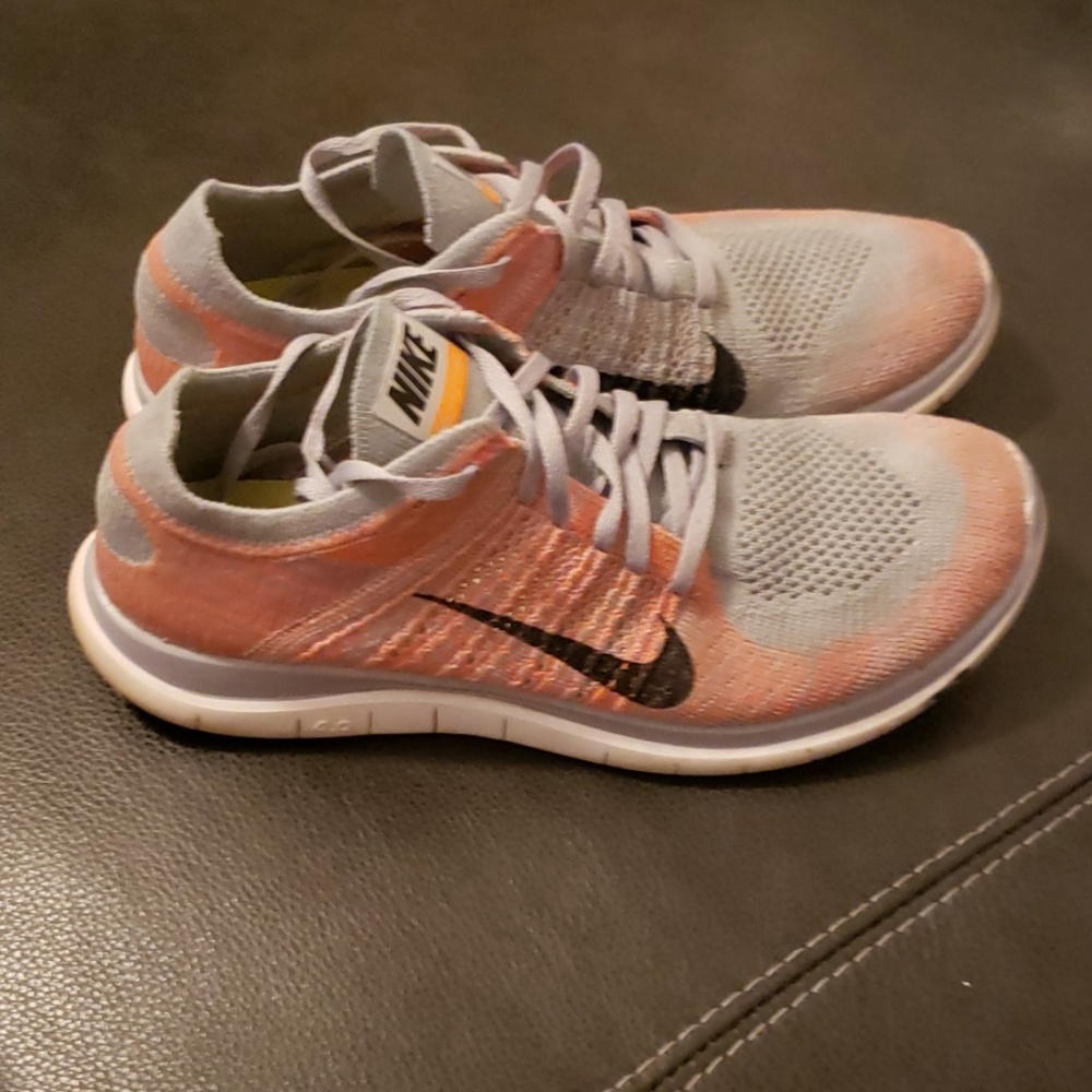 Nike shoes